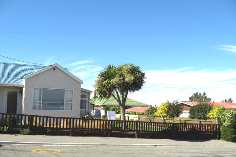 Photo of property in 10 Flinders Street, Kensington, Timaru, 7910