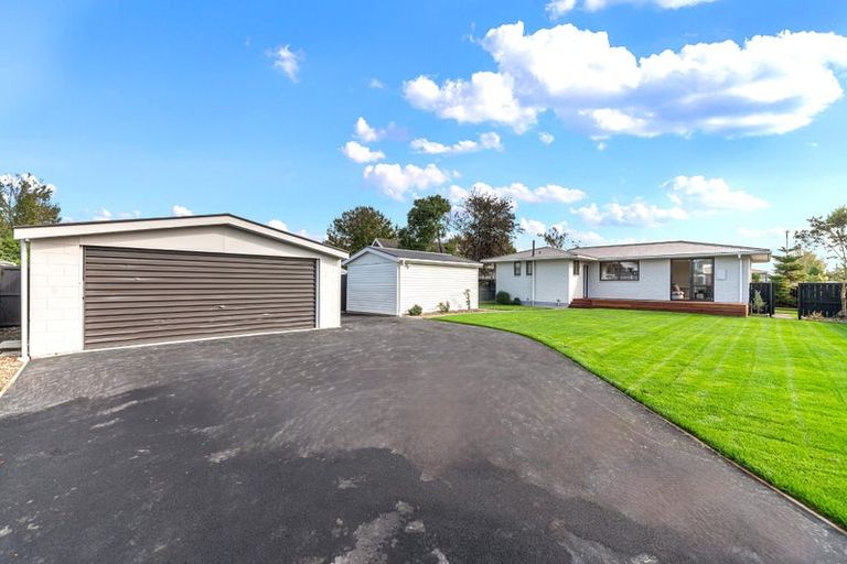 Photo of property in 37 Northcroft Street, Hoon Hay, Christchurch, 8025
