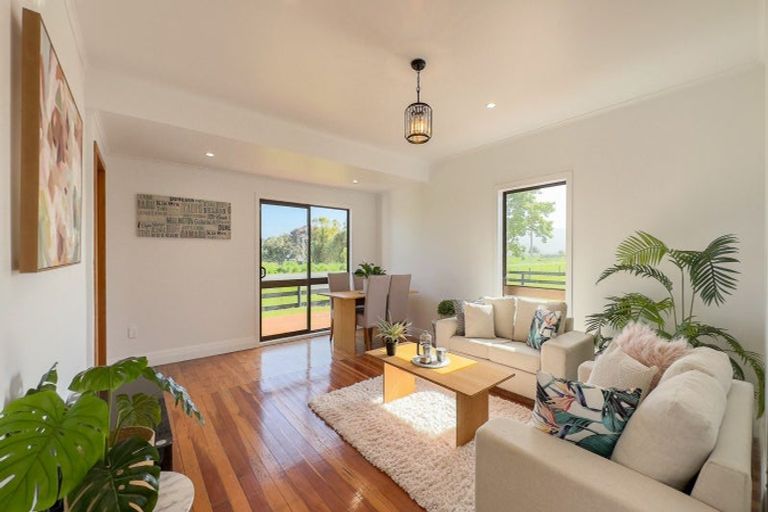 Photo of property in 296 Huirau Road, Turua, Thames, 3574