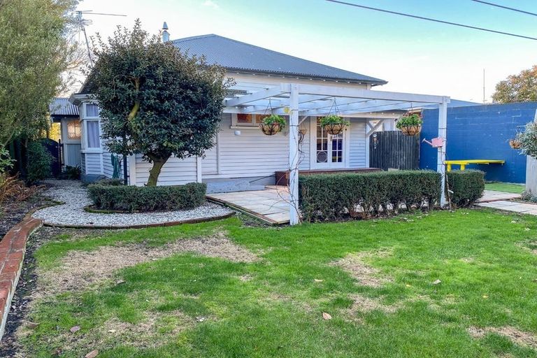 Photo of property in 28 Purchas Street, St Albans, Christchurch, 8014