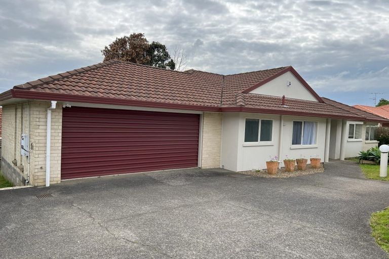 Photo of property in 1/730 Chapel Road, Dannemora, Auckland, 2016