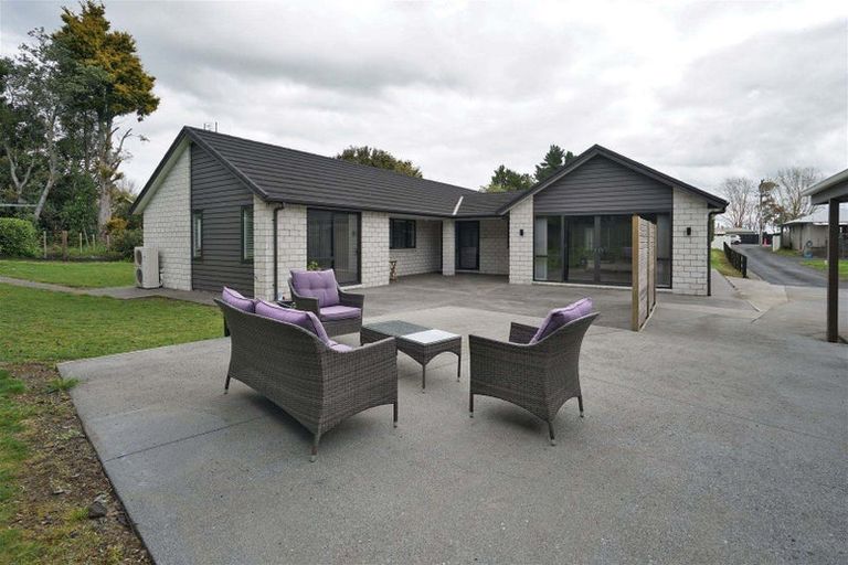 Photo of property in 3213 Ohaupo Road, Rukuhia, Hamilton, 3282