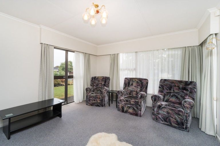 Photo of property in 24 Anakiwa Street, Kelvin Grove, Palmerston North, 4414