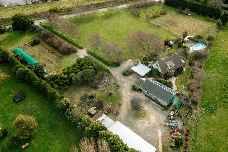 Photo of property in 60 Bothams Bend Road, Spring Creek, Blenheim, 7273