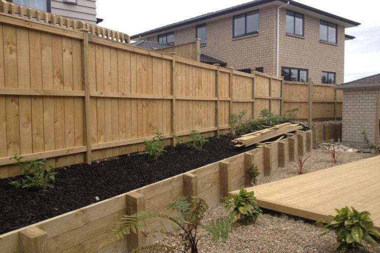 Photo of property in 53 Argento Avenue, Flat Bush, Auckland, 2019