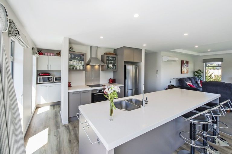 Photo of property in 3 Whitney Court, Rolleston, 7615