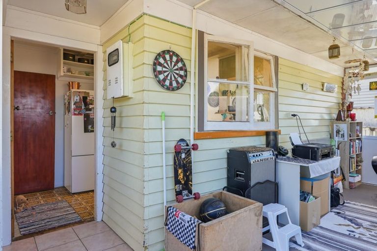 Photo of property in 9 Te Ahu Street, Kaitaia, 0410