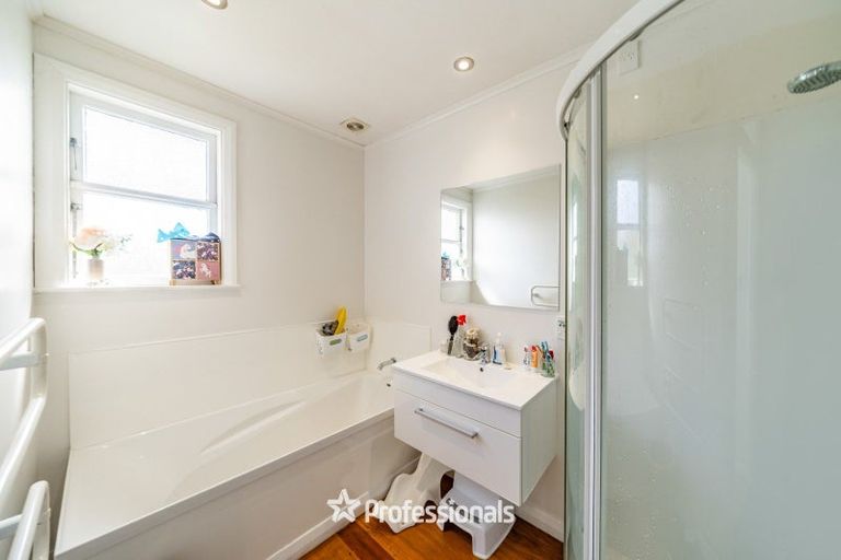 Photo of property in 23 Kereru Grove, Stokes Valley, Lower Hutt, 5019