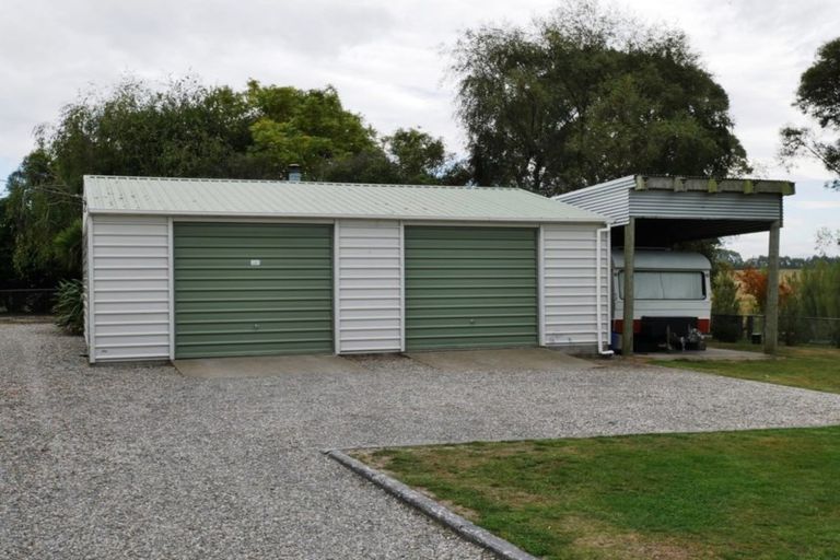 Photo of property in 180 Normanby Road, Normanby, Timaru, 7971