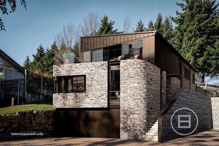 Photo of property in 4 Tenby Street, Wanaka, 9305