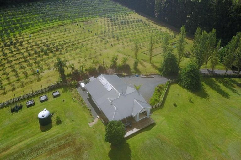 Photo of property in 1244 State Highway 10, Kerikeri, 0293