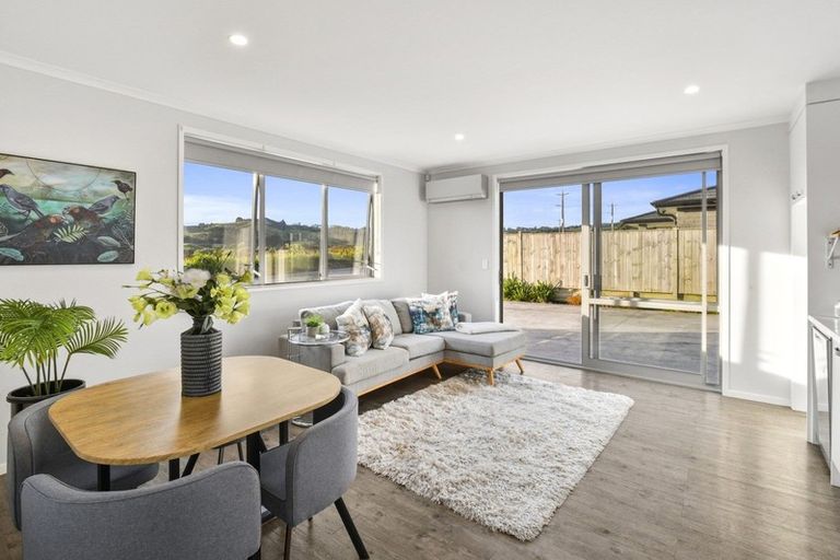 Photo of property in 7 Thomason Crescent, Pokeno, 2402