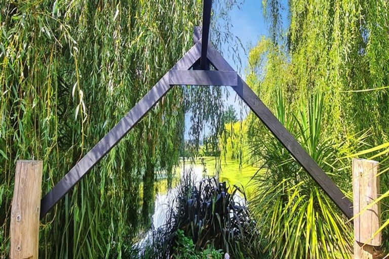 Photo of property in 197 Makirikiri Road, Marton, 4787