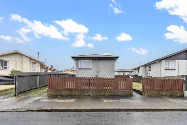 Photo of property in 91 Waiau Crescent, Kingswell, Invercargill, 9812
