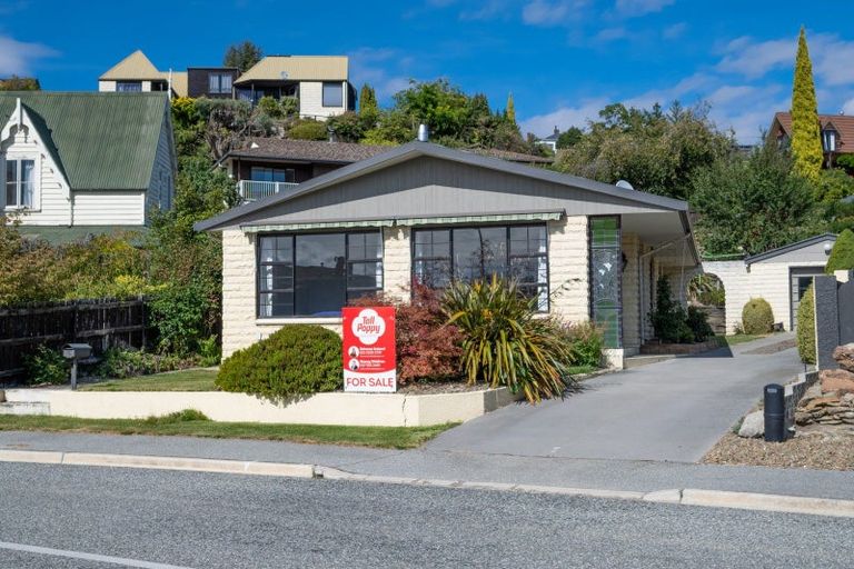 Photo of property in 5 O'neill Crescent, Bridge Hill, Alexandra, 9320