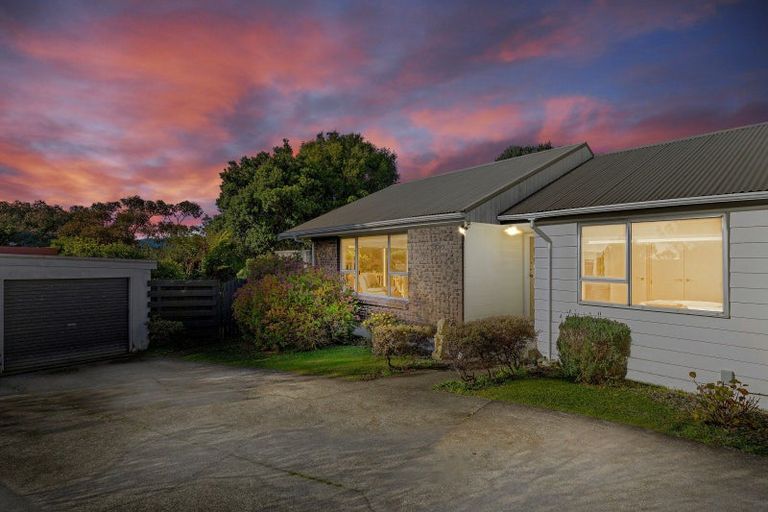 Photo of property in 19b Hicks Close, Whitby, Porirua, 5024