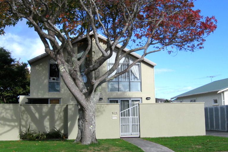 Photo of property in 1/21 Allen Street, Boulcott, Lower Hutt, 5011