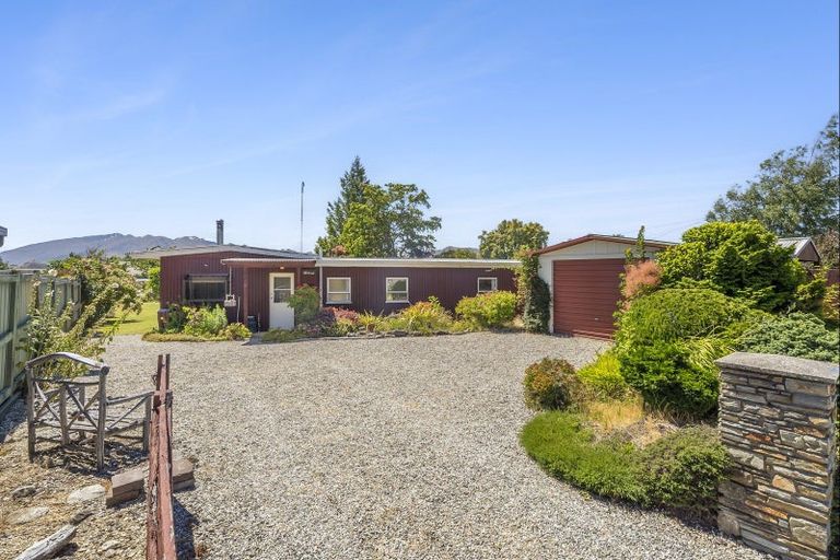 Photo of property in 121 Tenby Street, Wanaka, 9305