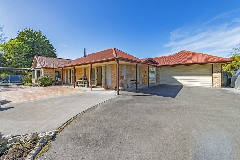 Photo of property in 1 Mill Road, Leithfield, Amberley, 7481