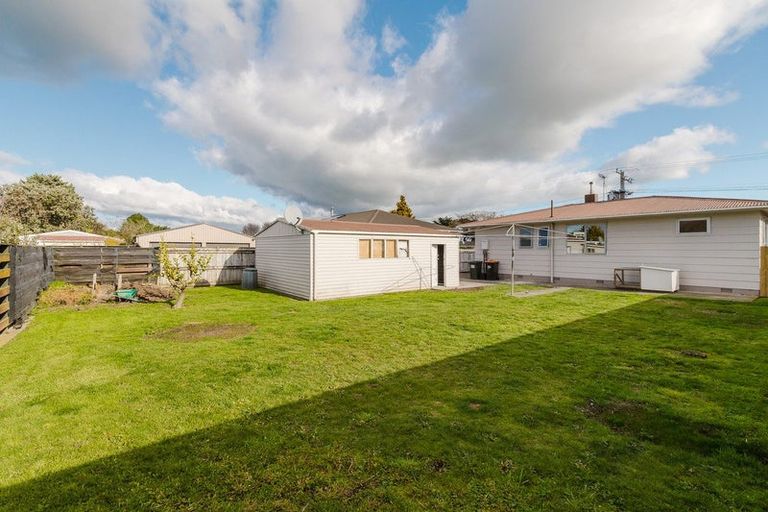 Photo of property in 53 Maxwells Line, Awapuni, Palmerston North, 4412