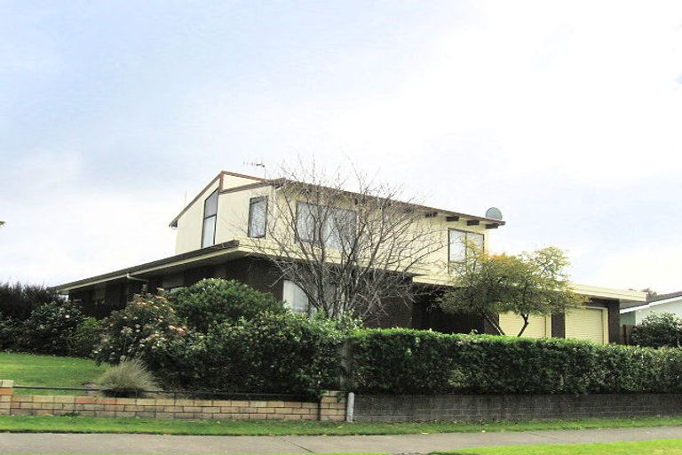 Photo of property in 10 Leeds Place, Tamatea, Napier, 4112