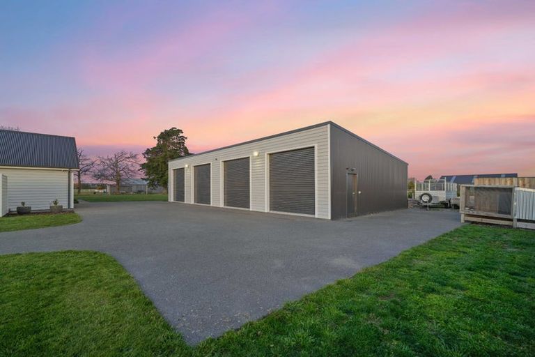 Photo of property in 4 Sandry Lane, Leeston, 7632
