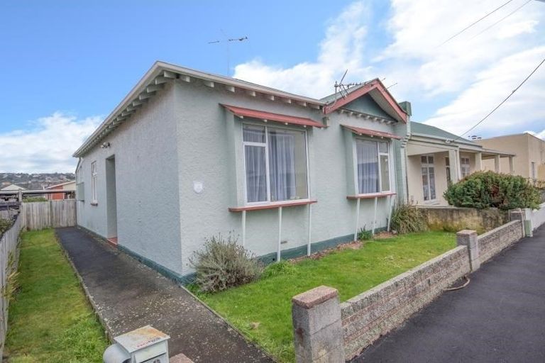 Photo of property in 19 Hall Street, South Dunedin, Dunedin, 9012