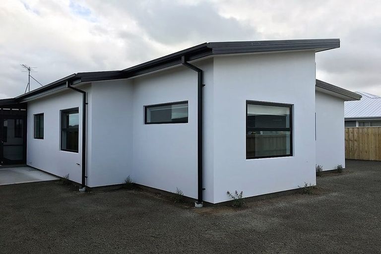 Photo of property in 11 Longcot Drive, Rolleston, 7615