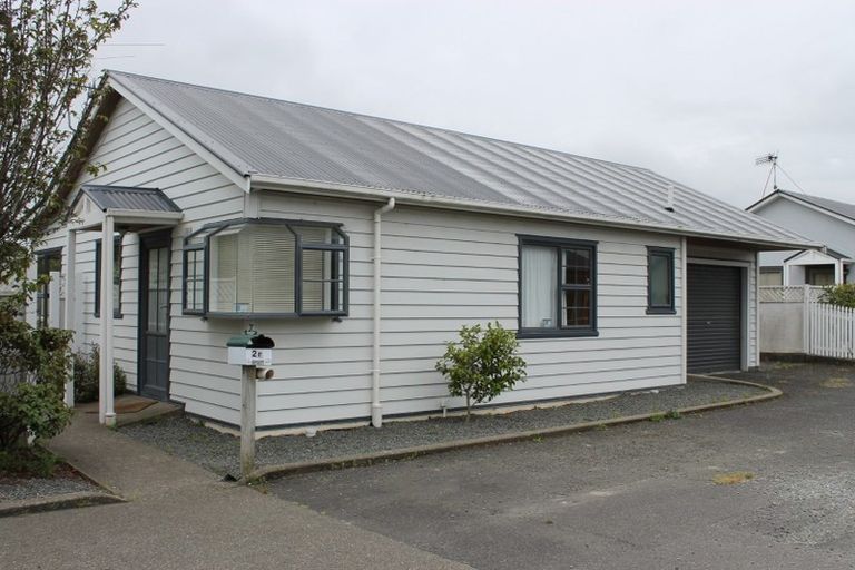 Photo of property in 2f Macmaster Street, Richmond, Invercargill, 9810