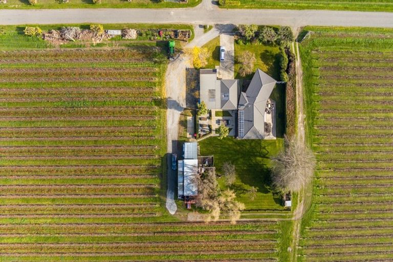 Photo of property in 21 Burnside Avenue, Springlands, Blenheim, 7272