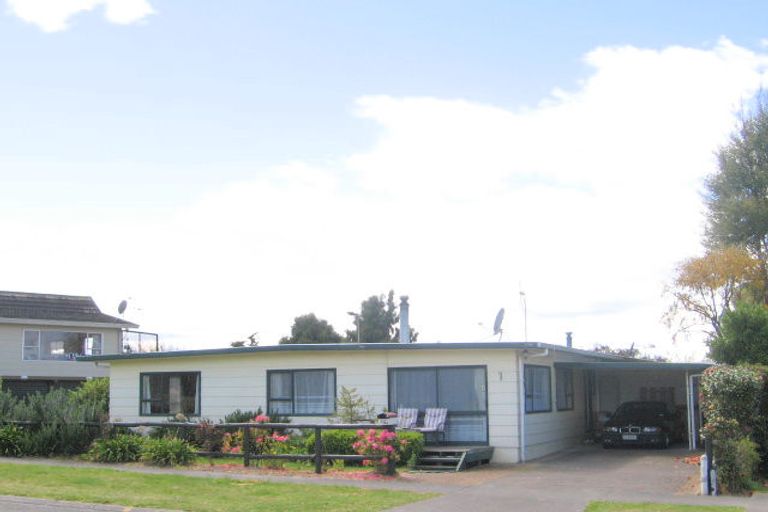 Photo of property in 1/43 Kaihua Road, Nukuhau, Taupo, 3330