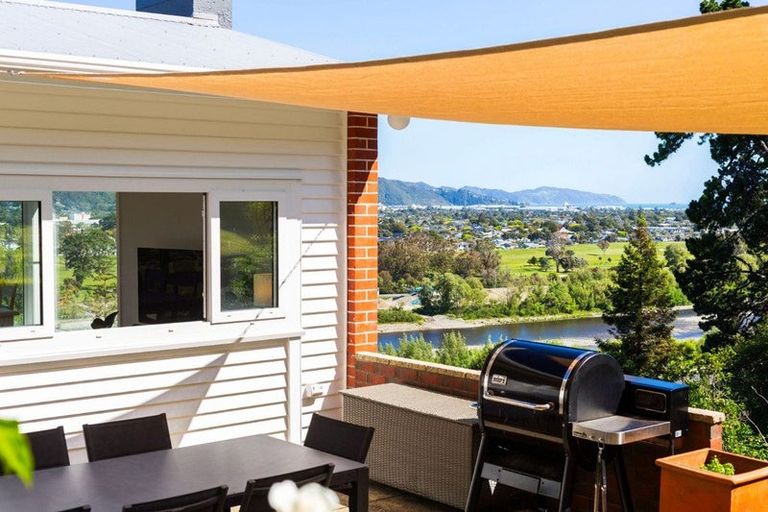 Photo of property in 18 Palm Grove, Belmont, Lower Hutt, 5010