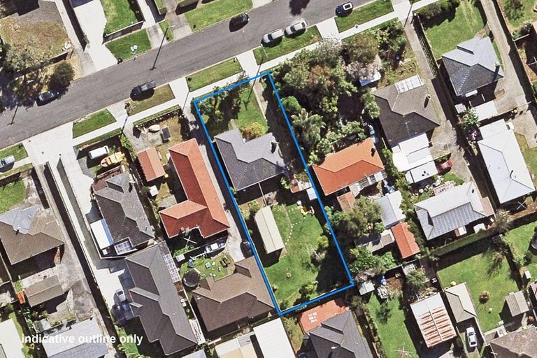 Photo of property in 9 Ballance Avenue, Papatoetoe, Auckland, 2104
