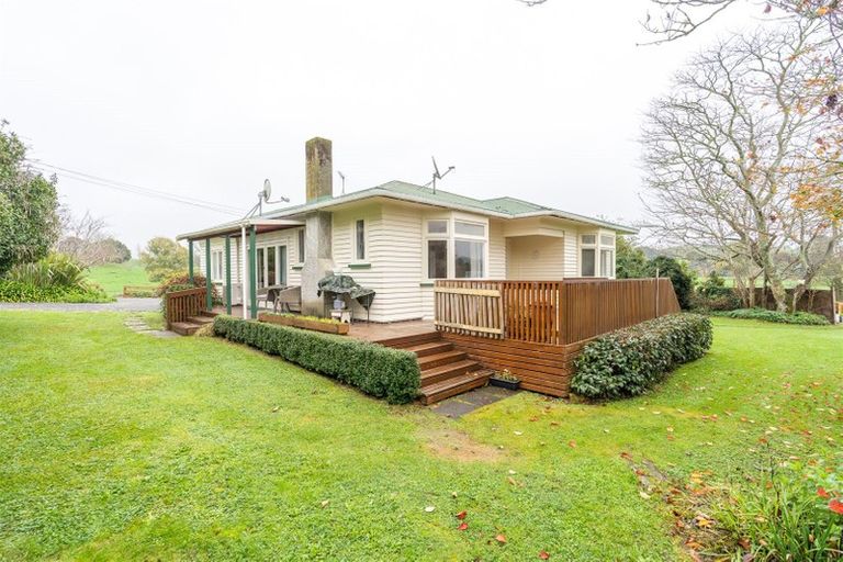 Photo of property in 1461 Te Pahu Road, Karamu, Hamilton, 3285