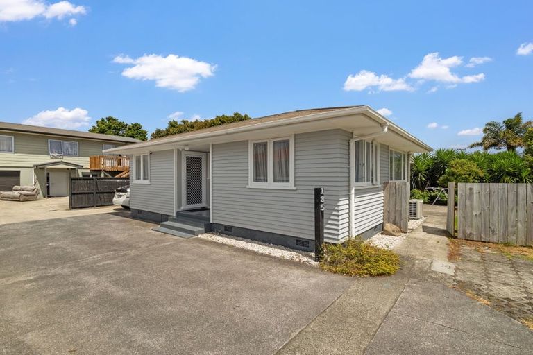 Photo of property in 135 Clevedon Road, Papakura, 2110
