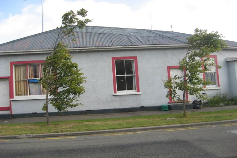 Photo of property in 60 Hastings Street West, Sydenham, Christchurch, 8023