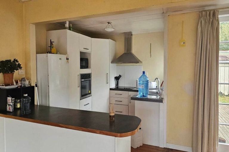 Photo of property in 11 Omapere Road, Kaikohe, 0405