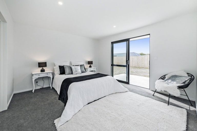 Photo of property in 9 Collisson Street, Leeston, 7632