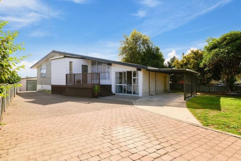 Photo of property in 366 Pukehangi Road, Sunnybrook, Rotorua, 3015