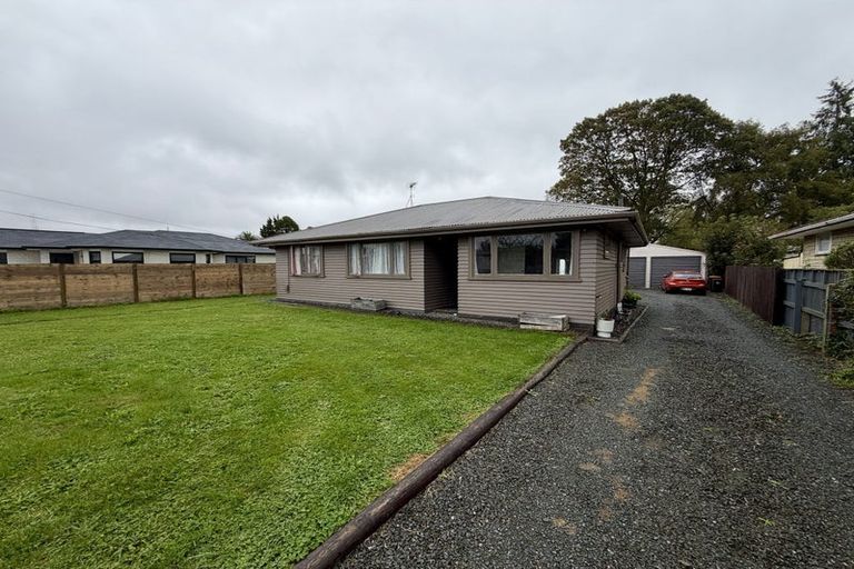 Photo of property in 4 Papanui Street, Tokoroa, 3420