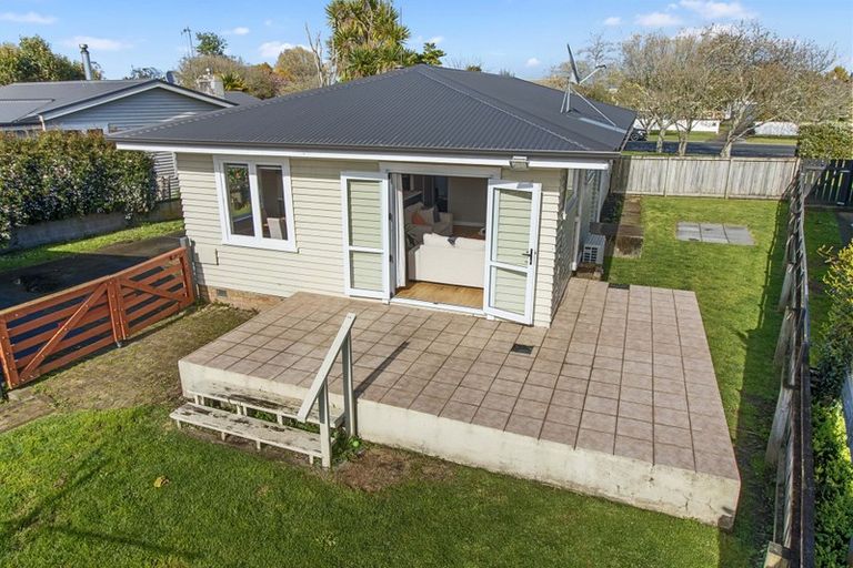 Photo of property in 43 Robinson Street, Cambridge, 3434