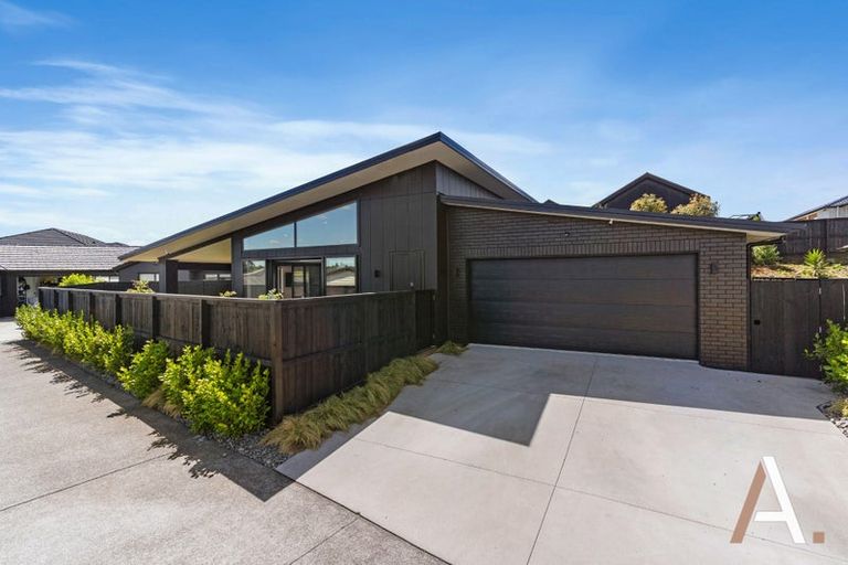 Photo of property in 4 Winstone House Road, Paerata, Pukekohe, 2124