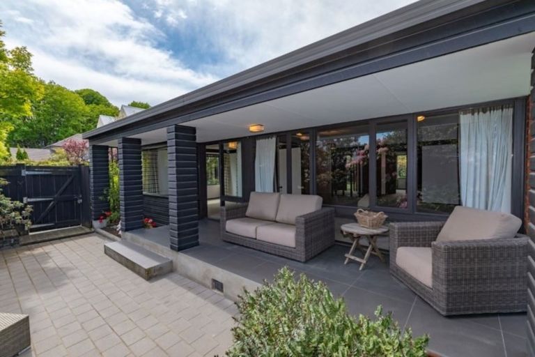 Photo of property in 50 Glandovey Road, Fendalton, Christchurch, 8052