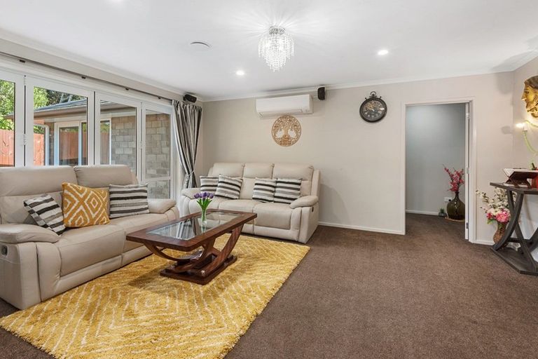 Photo of property in 9 Cookham Place, Maunu, Whangarei, 0179