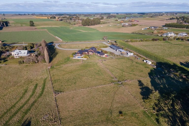 Photo of property in 266 Beaconsfield Road, Fairview, Timaru, 7972