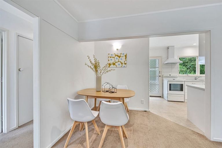 Photo of property in 3/54 Evelyn Place, Hillcrest, Auckland, 0627