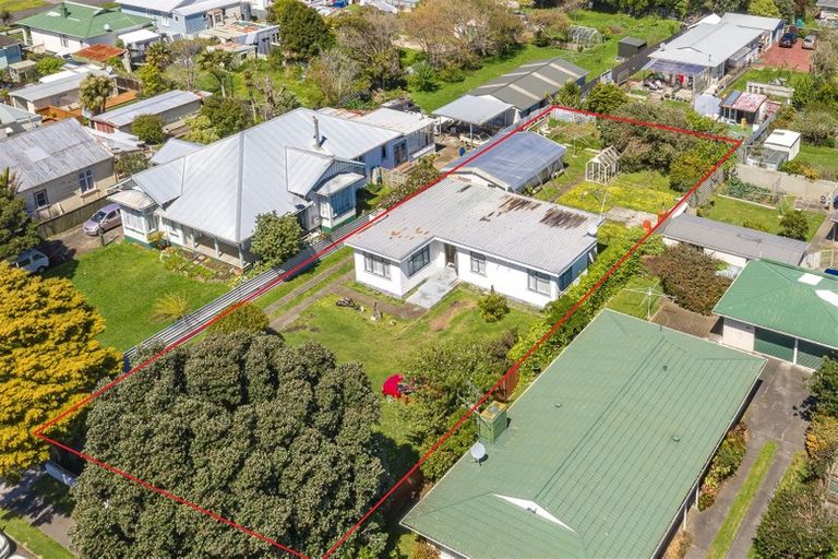 Photo of property in 19 Bignell Street, Gonville, Whanganui, 4501