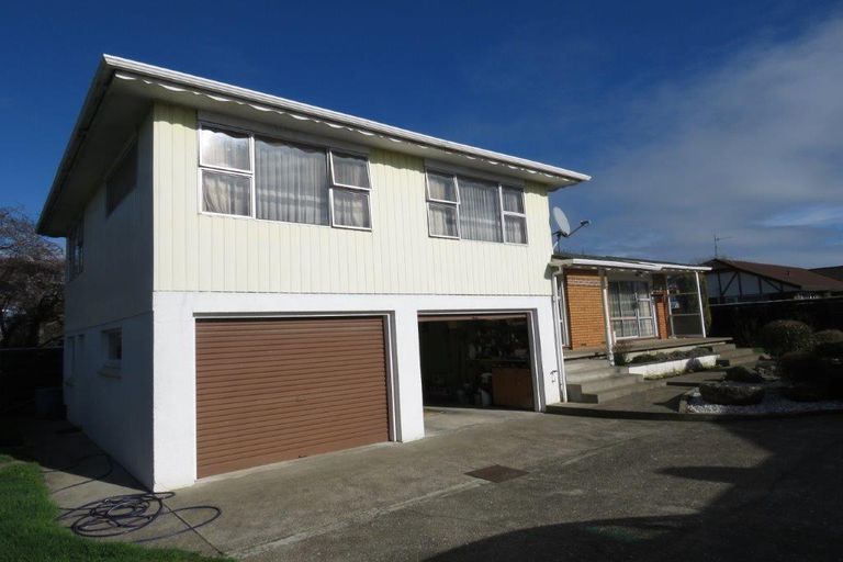 Photo of property in 61 Clifton Street, Windsor, Invercargill, 9810