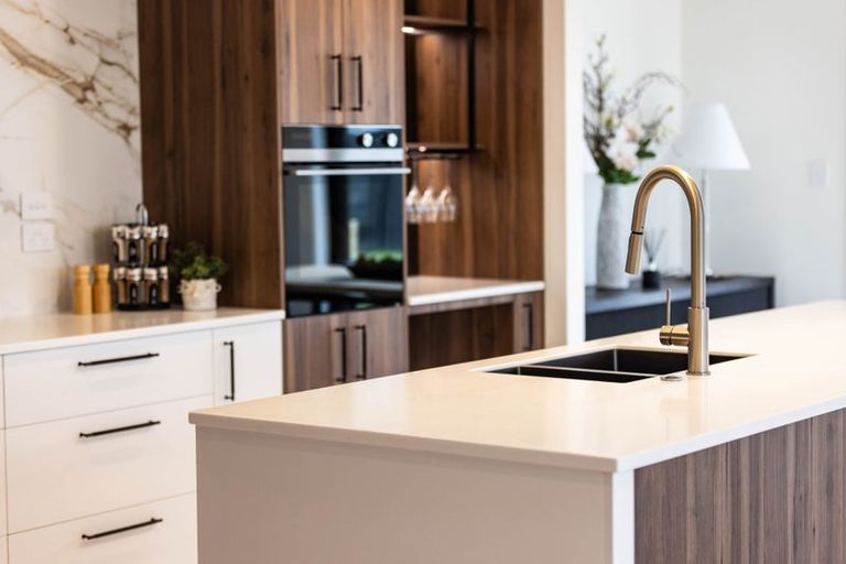 Photo of property in 82 Clark Road, Hobsonville, Auckland, 0616