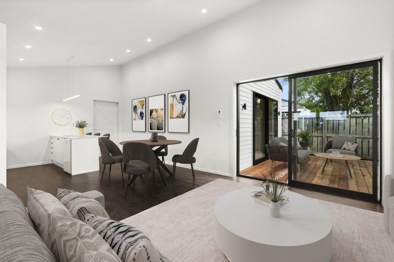 Photo of property in 119b Wellesley Road, Napier South, Napier, 4110